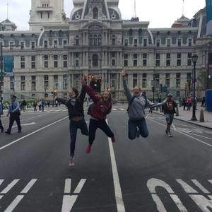 Meet your Posher, Avery